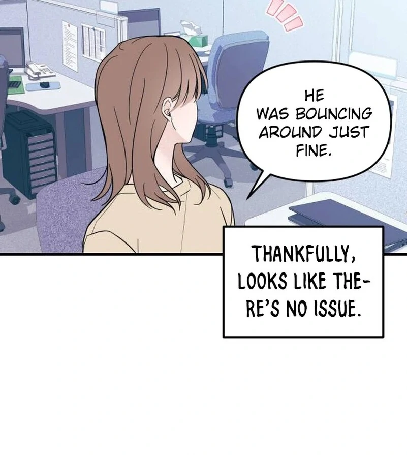 A Hearty Confession Chapter 6 page 9 - 