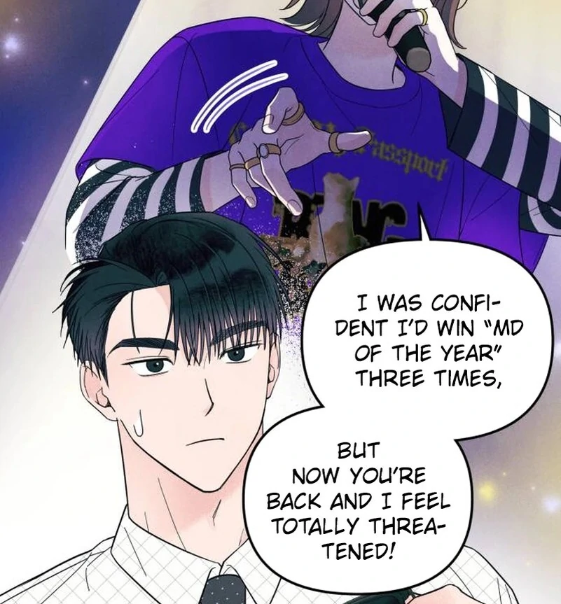 A Hearty Confession Chapter 6 page 99 - 