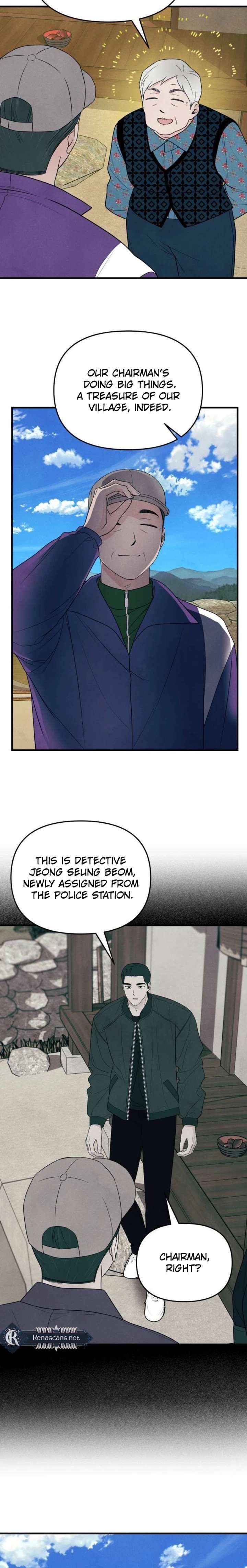 A Hearty Confession Chapter 60 page 2 - 