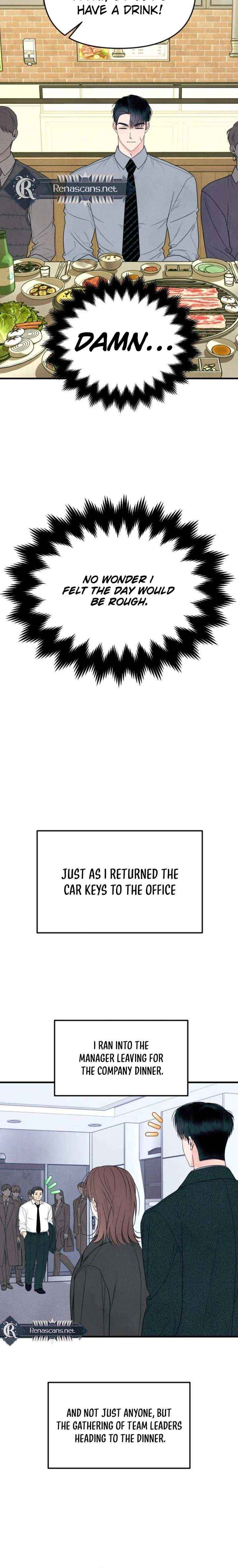 A Hearty Confession Chapter 60 page 4 - 