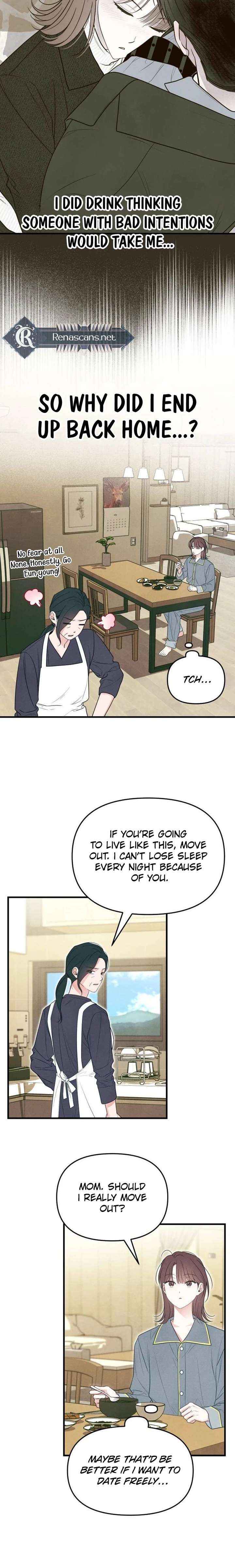 A Hearty Confession Chapter 61 page 13 - 