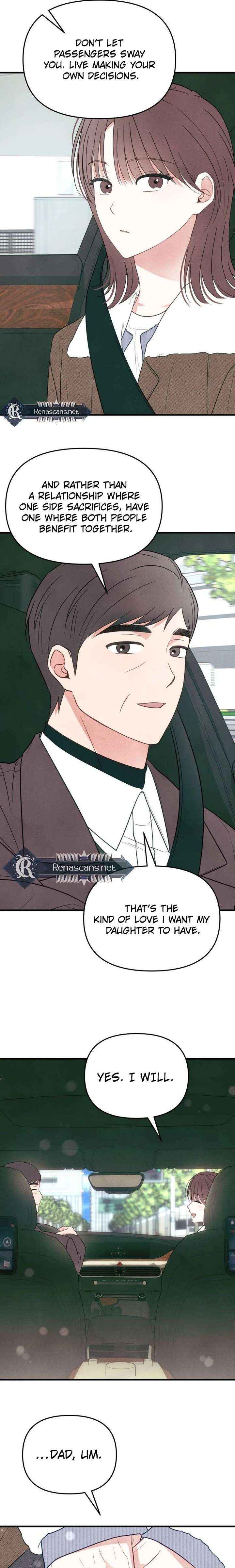 A Hearty Confession Chapter 61 page 20 - 
