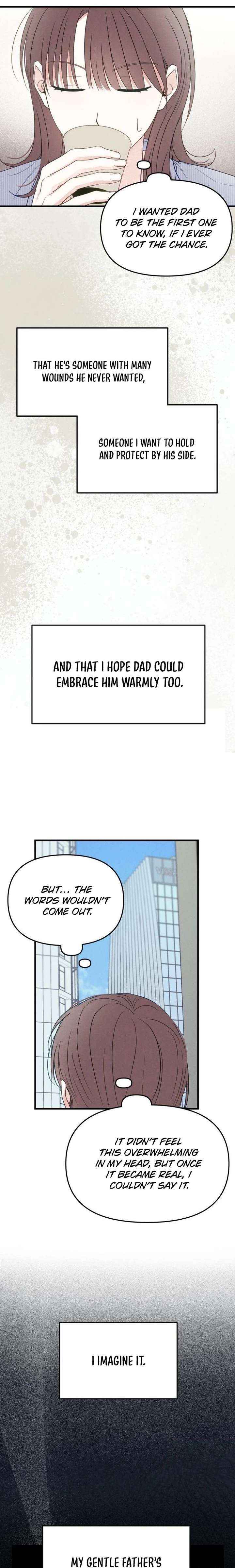 A Hearty Confession Chapter 61 page 22 - 