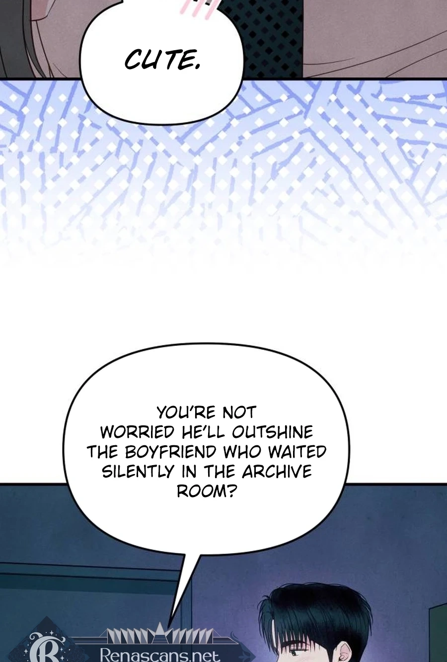 A Hearty Confession Chapter 643 page 102 - 