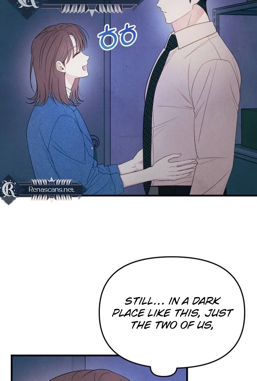 A Hearty Confession Chapter 643 page 103 - 
