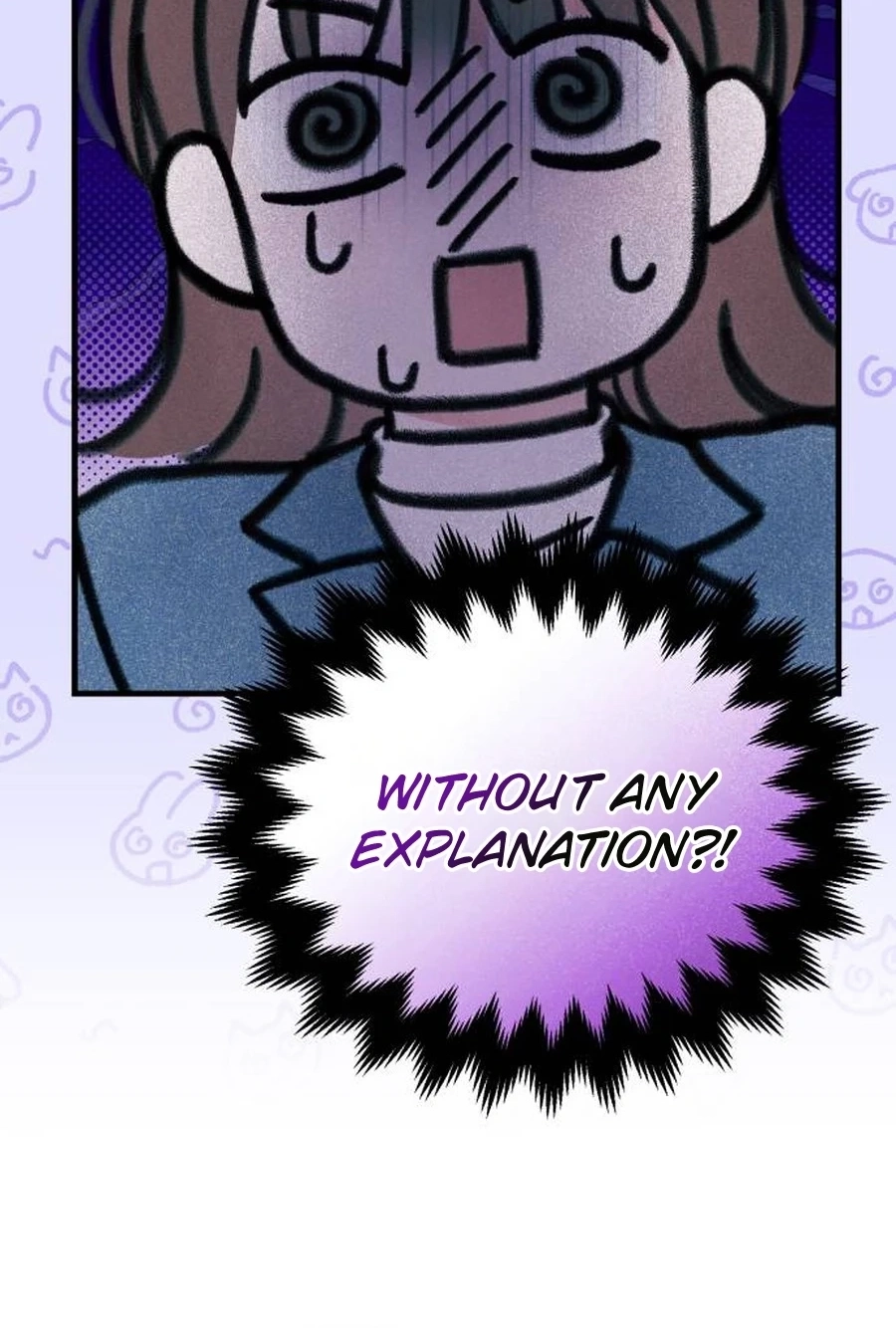 A Hearty Confession Chapter 643 page 17 - 