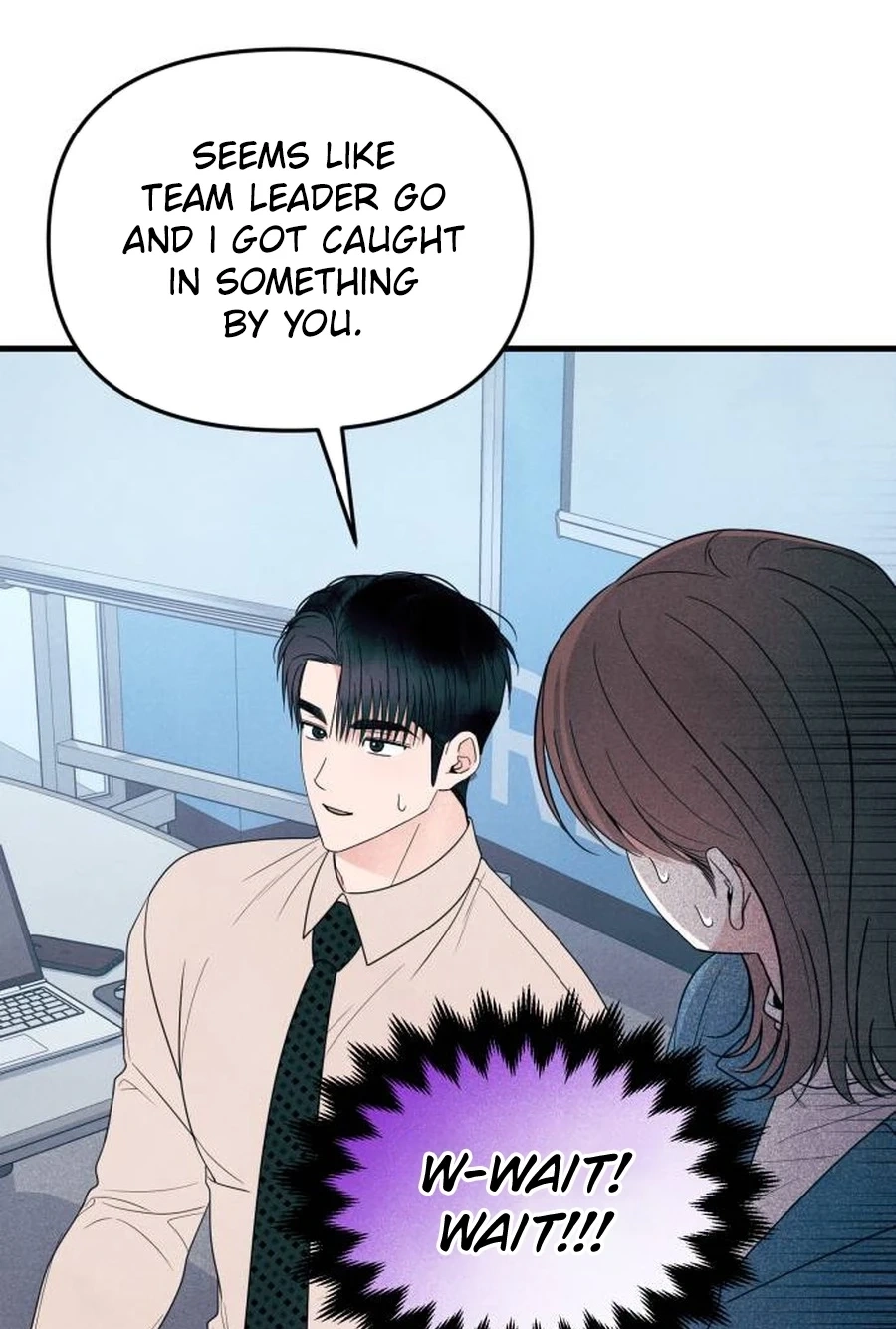 A Hearty Confession Chapter 643 page 19 - 