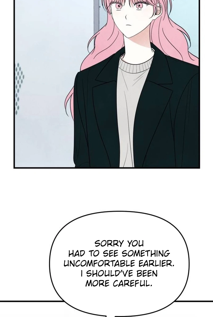 A Hearty Confession Chapter 643 page 21 - 
