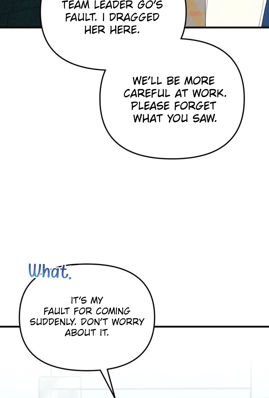 A Hearty Confession Chapter 643 page 23 - 