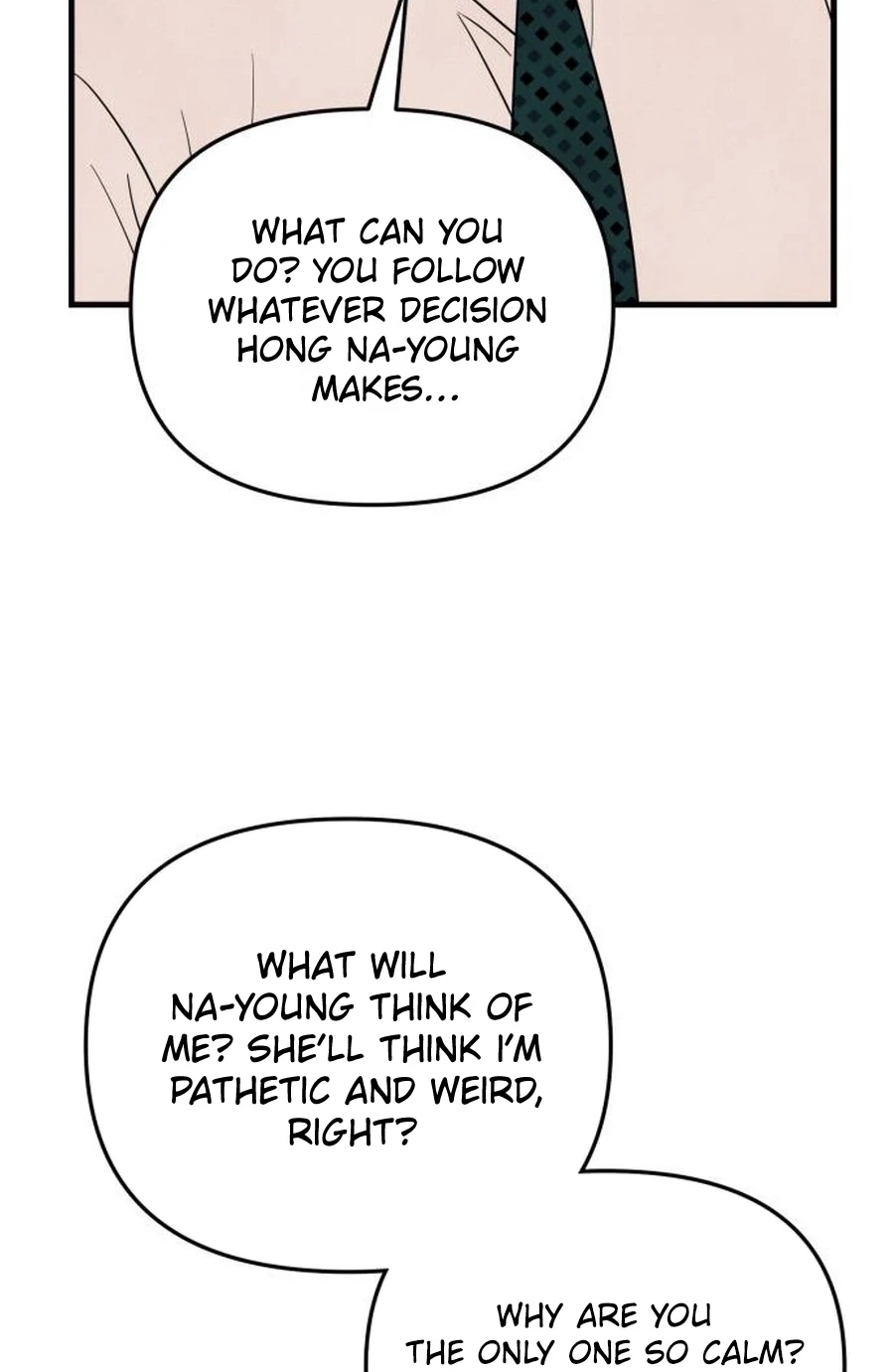 A Hearty Confession Chapter 643 page 29 - 