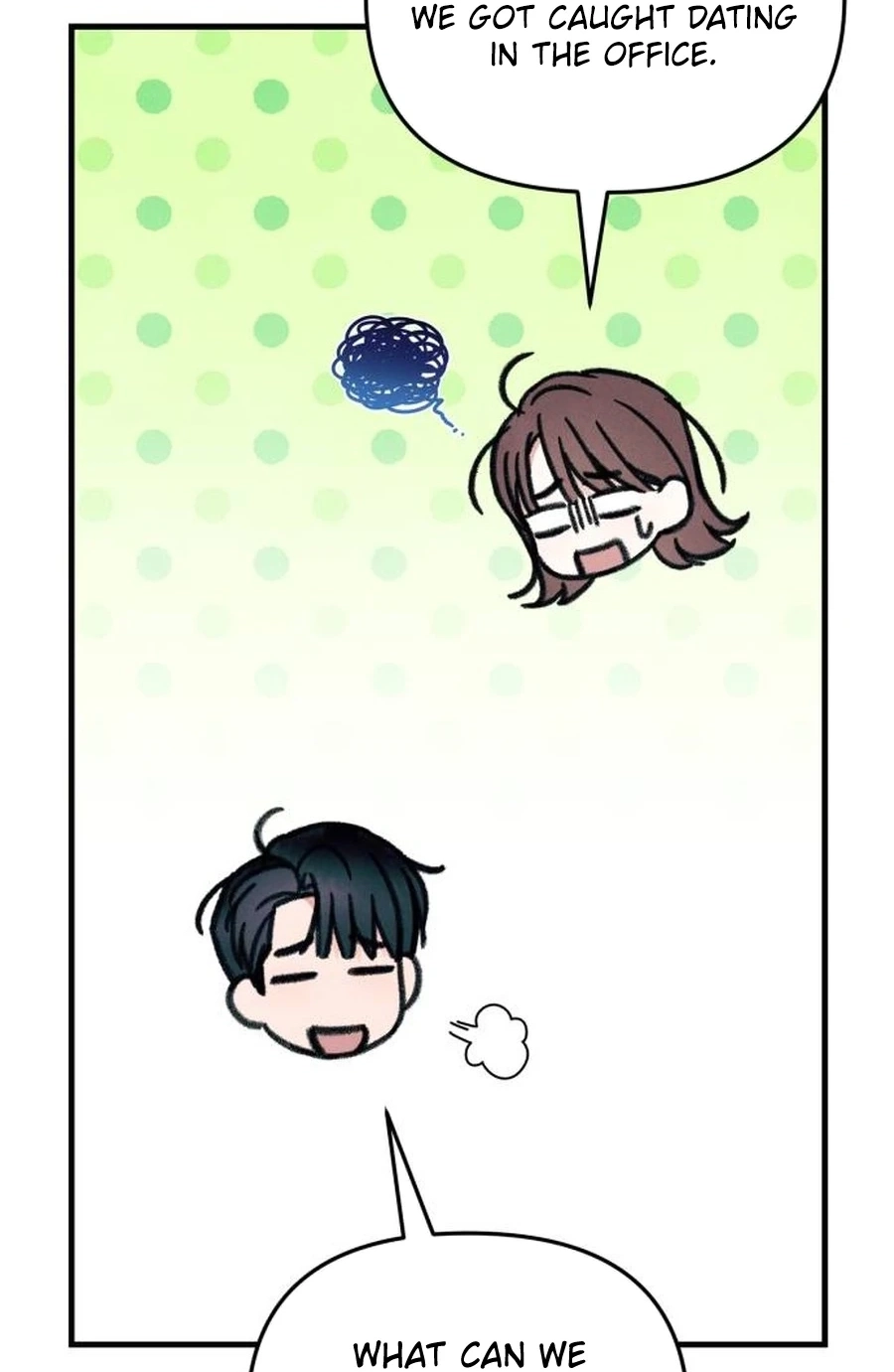A Hearty Confession Chapter 643 page 30 - 