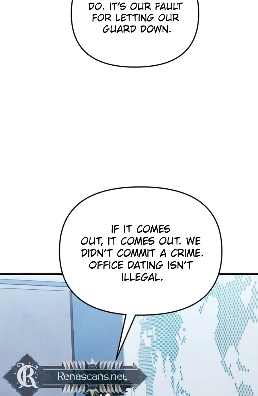 A Hearty Confession Chapter 643 page 31 - 