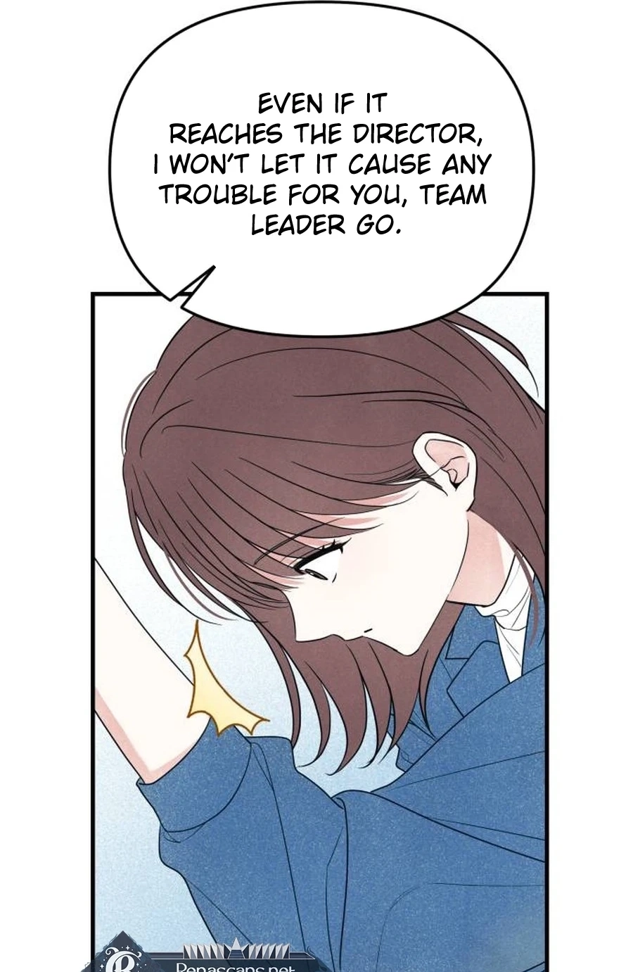 A Hearty Confession Chapter 643 page 33 - 