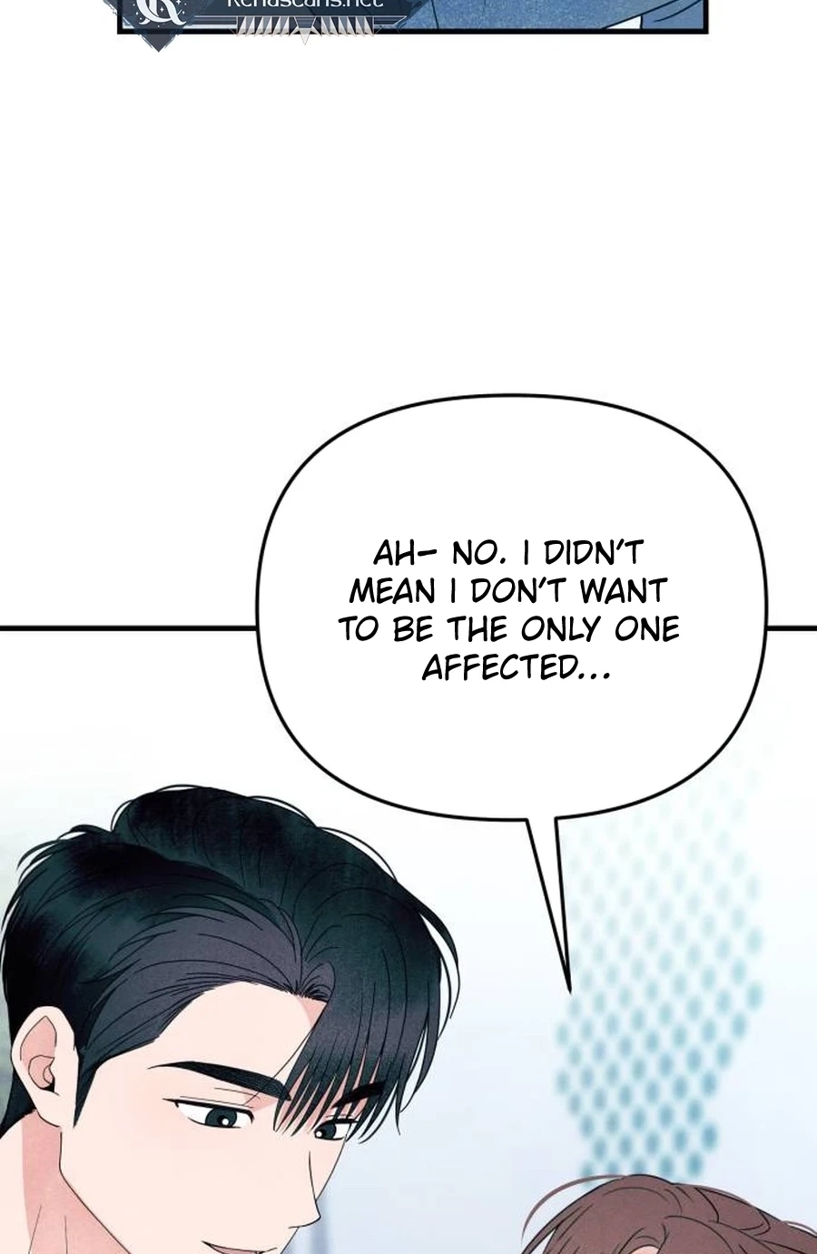 A Hearty Confession Chapter 643 page 34 - 