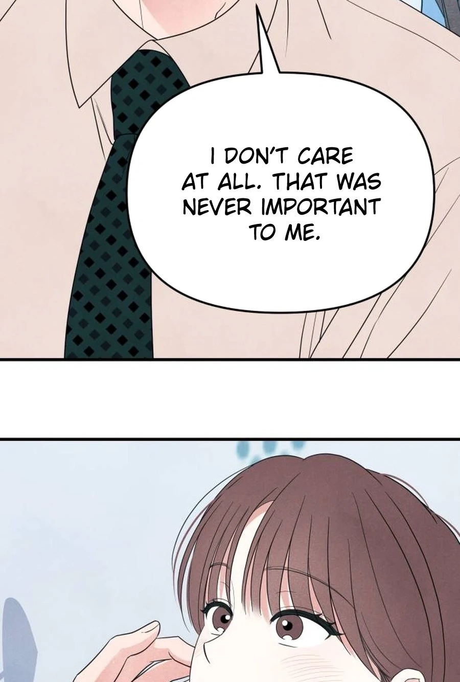 A Hearty Confession Chapter 643 page 38 - 
