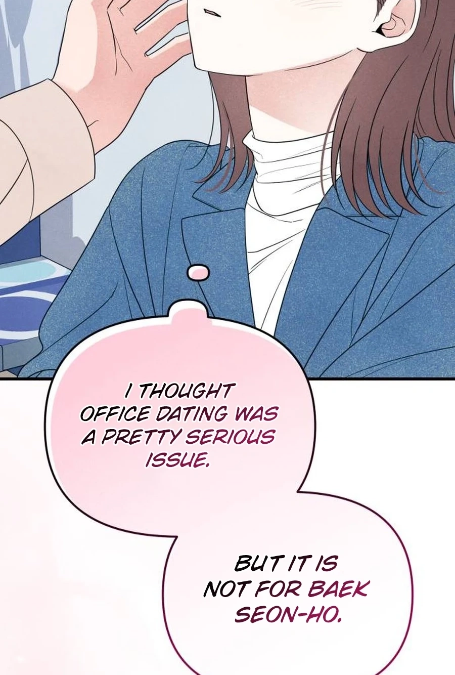 A Hearty Confession Chapter 643 page 39 - 