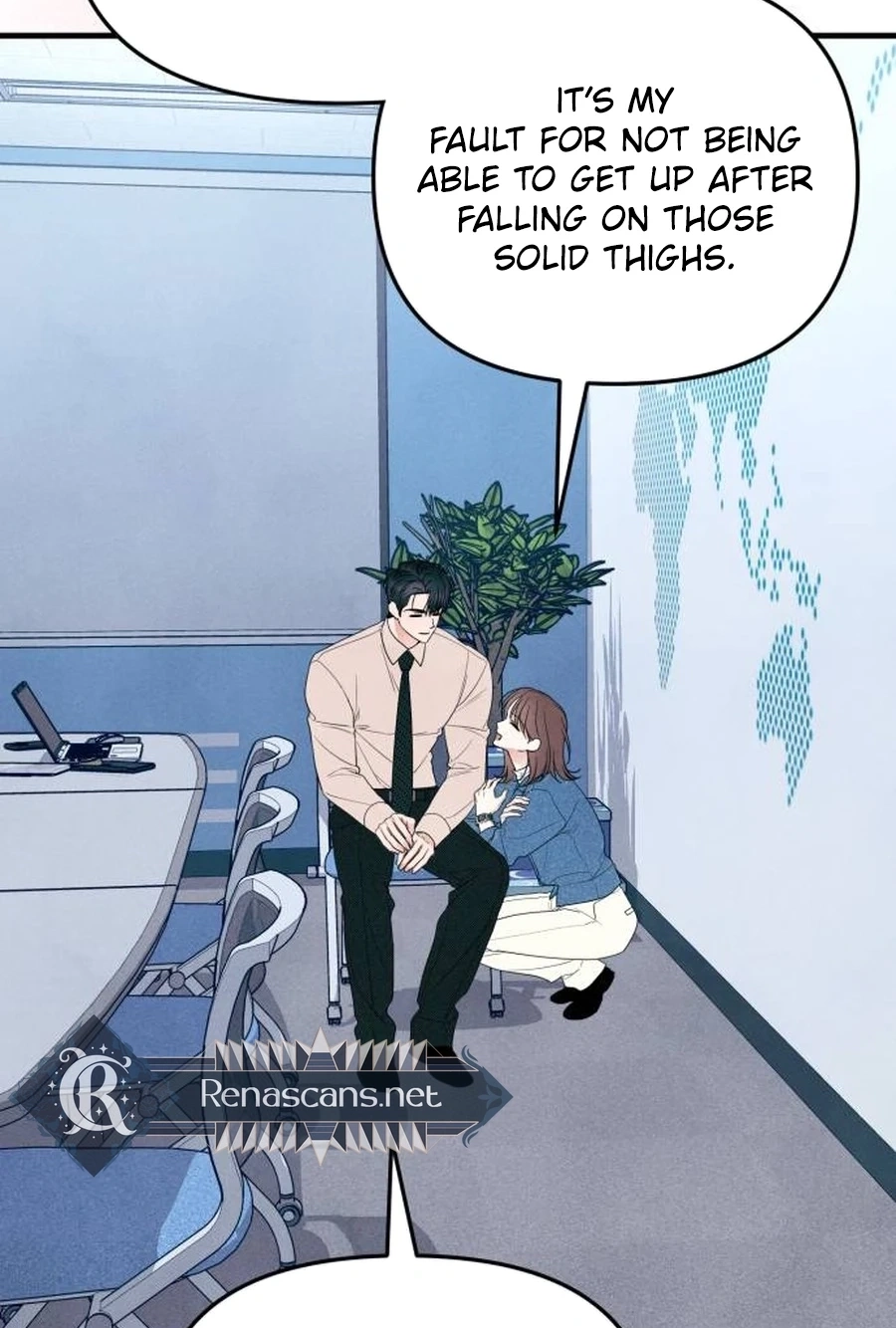 A Hearty Confession Chapter 643 page 42 - 
