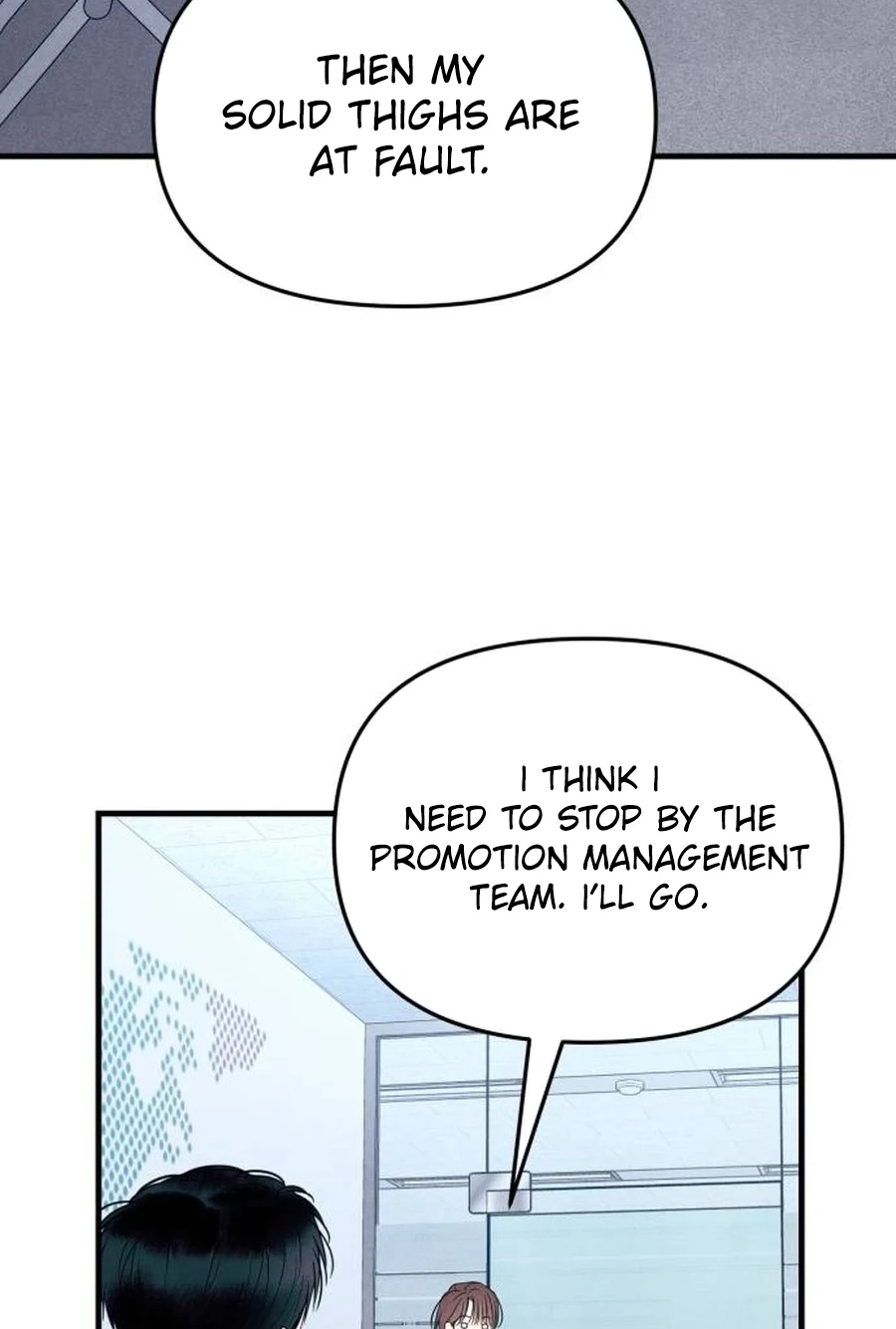 A Hearty Confession Chapter 643 page 43 - 