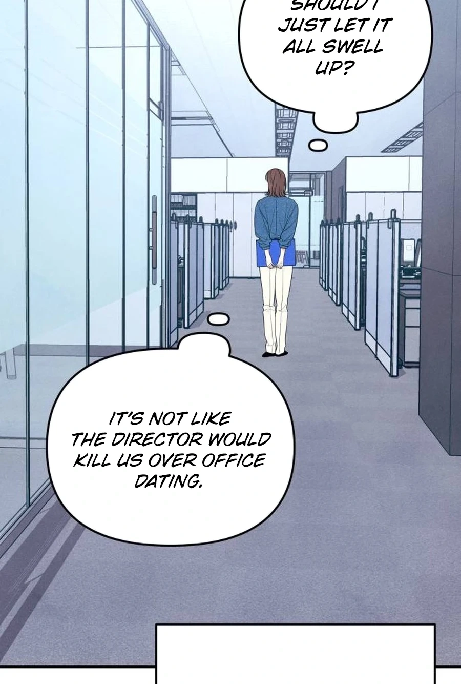 A Hearty Confession Chapter 643 page 49 - 