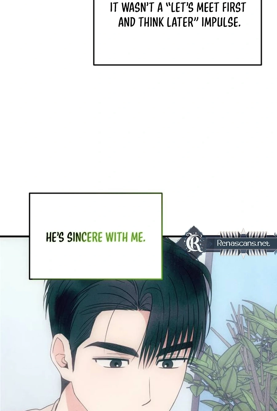 A Hearty Confession Chapter 643 page 50 - 