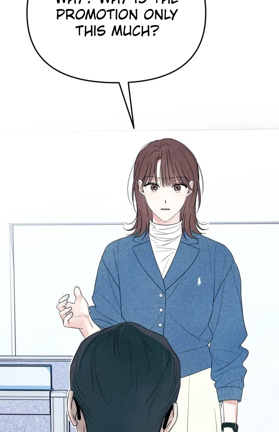 A Hearty Confession Chapter 643 page 65 - 