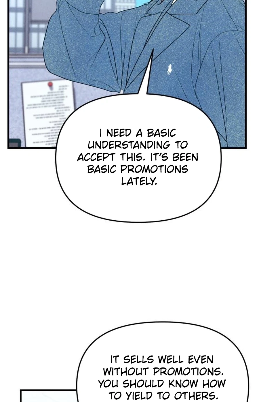 A Hearty Confession Chapter 643 page 69 - 