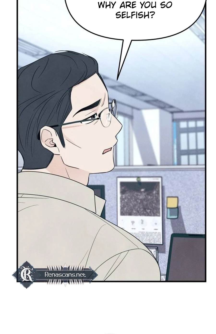 A Hearty Confession Chapter 643 page 70 - 