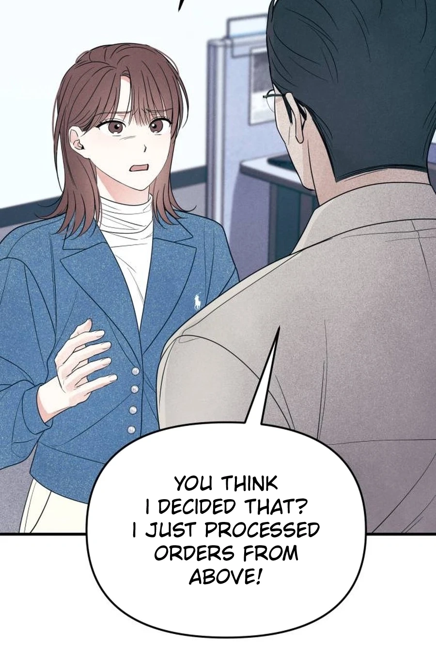 A Hearty Confession Chapter 643 page 75 - 