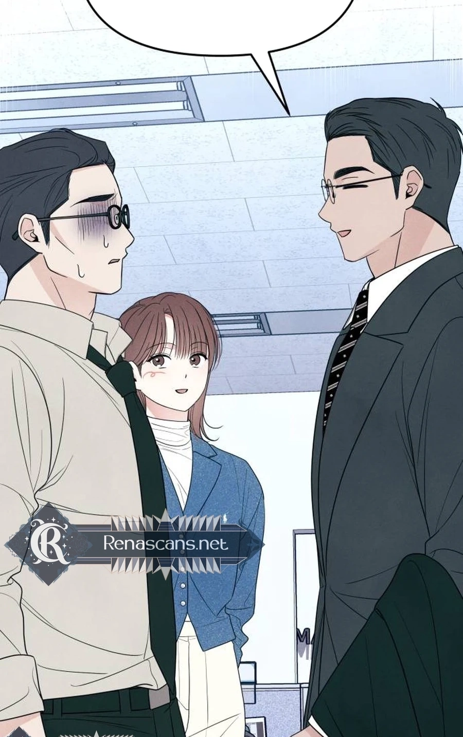 A Hearty Confession Chapter 643 page 82 - 