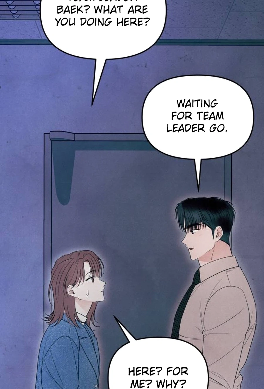 A Hearty Confession Chapter 643 page 91 - 