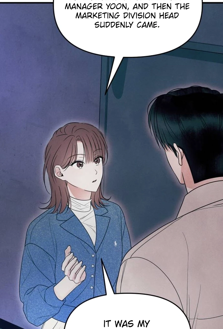 A Hearty Confession Chapter 643 page 93 - 