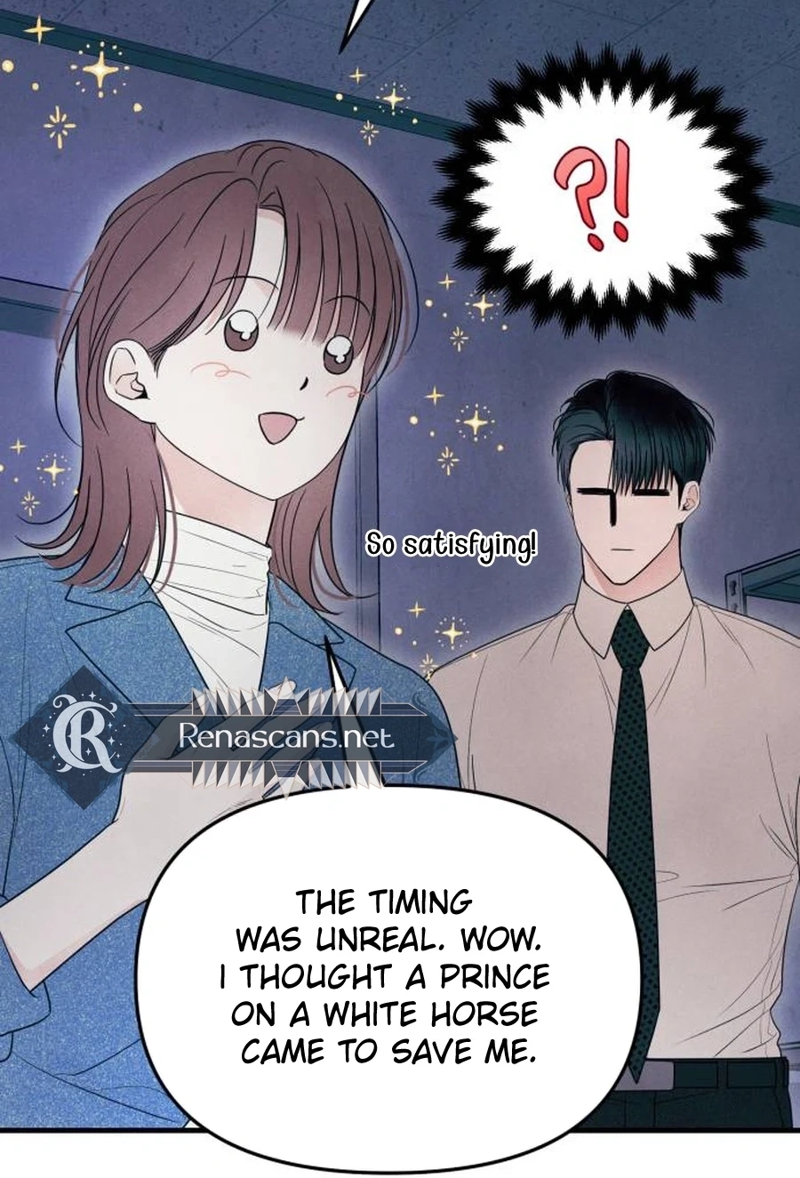 A Hearty Confession Chapter 643 page 95 - 