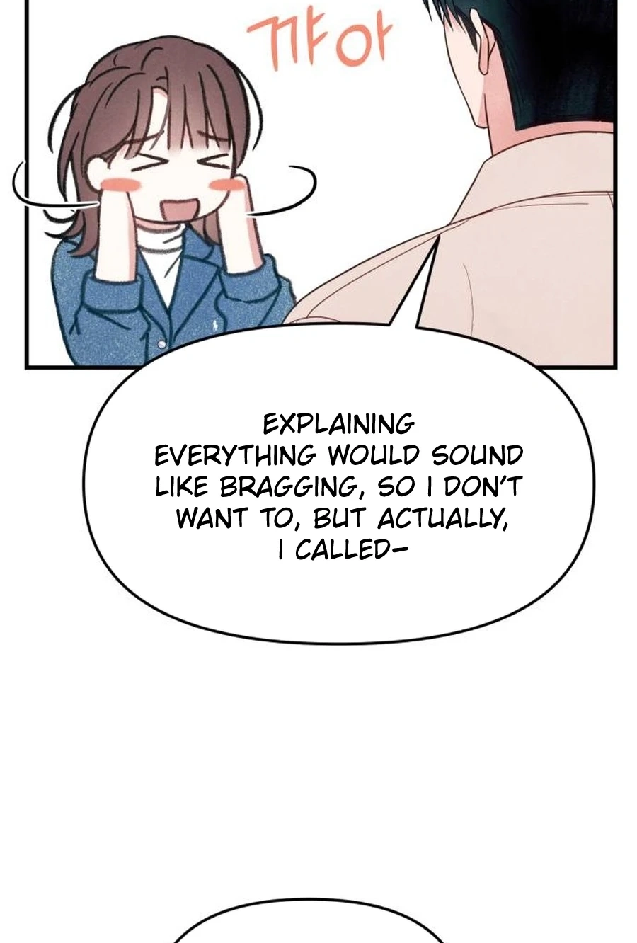 A Hearty Confession Chapter 643 page 97 - 