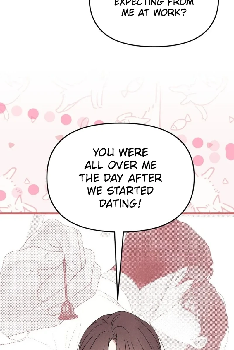 A Hearty Confession Chapter 653 page 11 - 