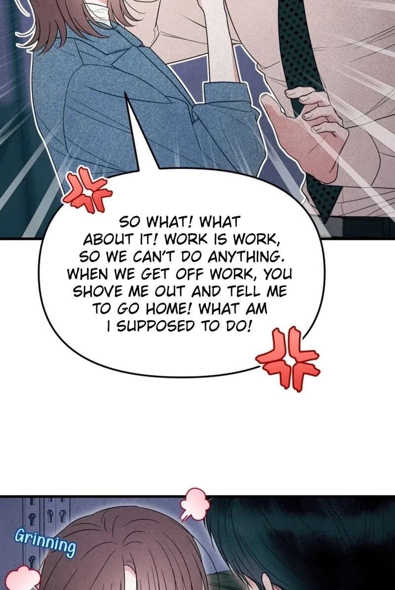 A Hearty Confession Chapter 653 page 14 - 