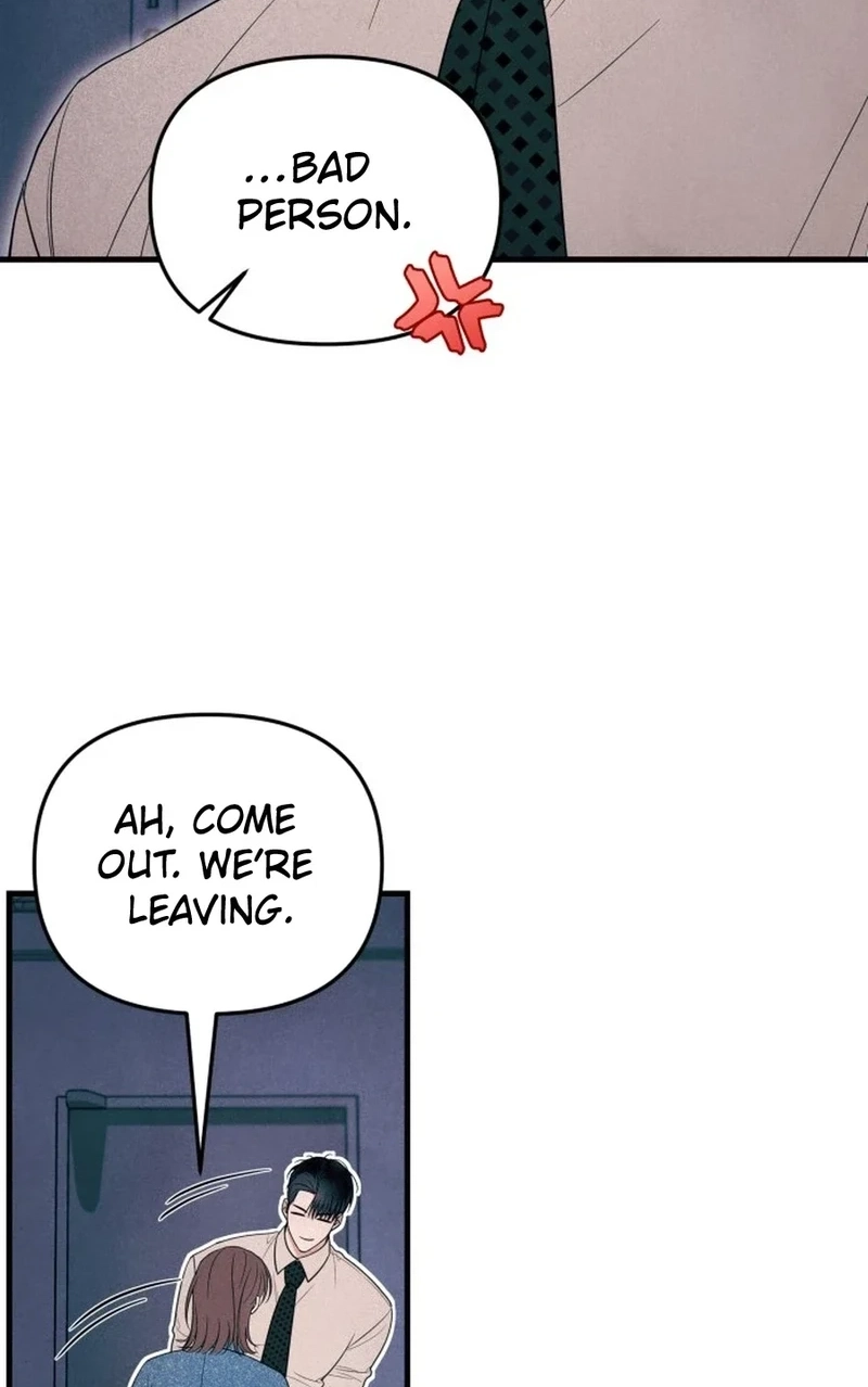 A Hearty Confession Chapter 653 page 21 - 