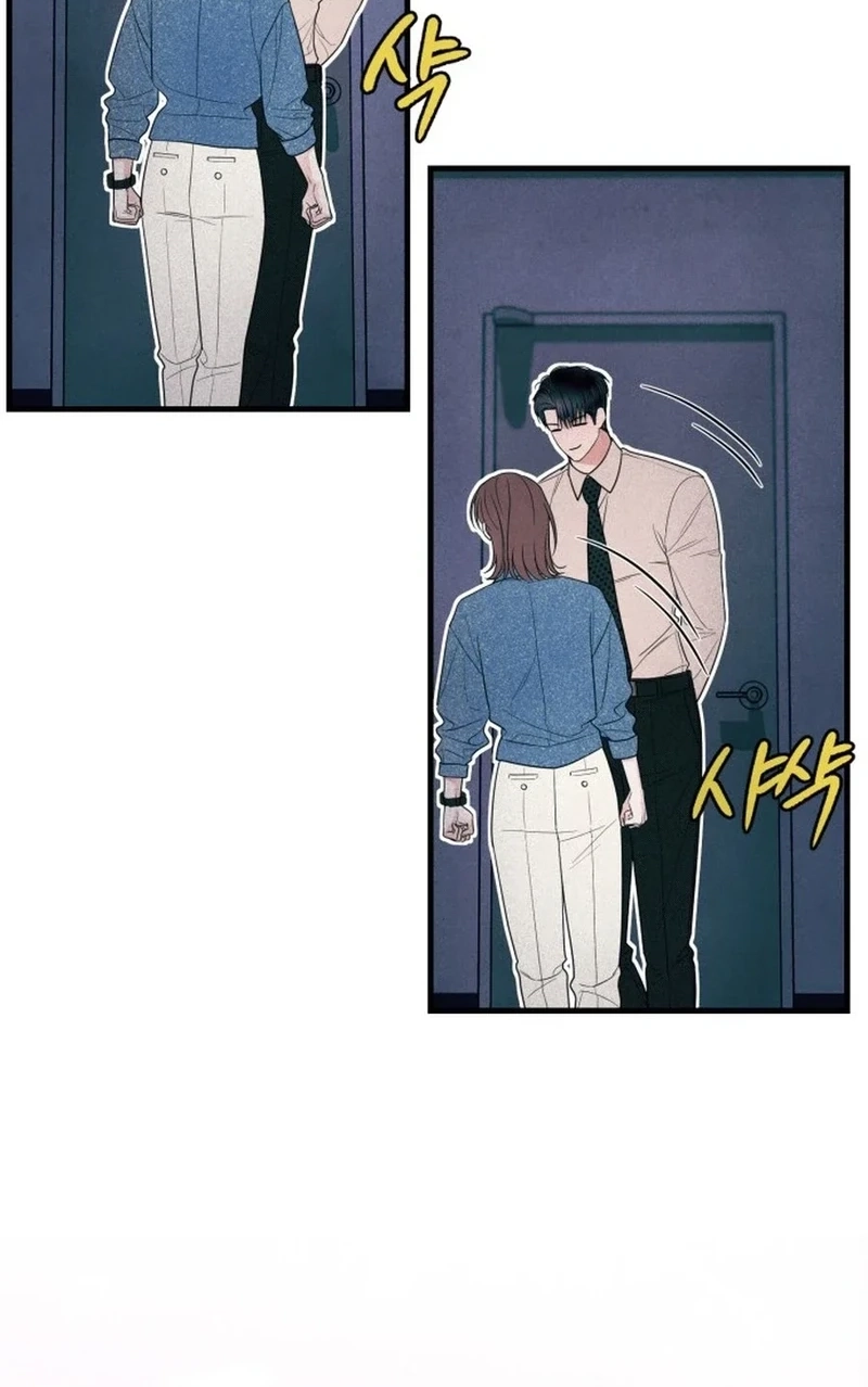 A Hearty Confession Chapter 653 page 22 - 