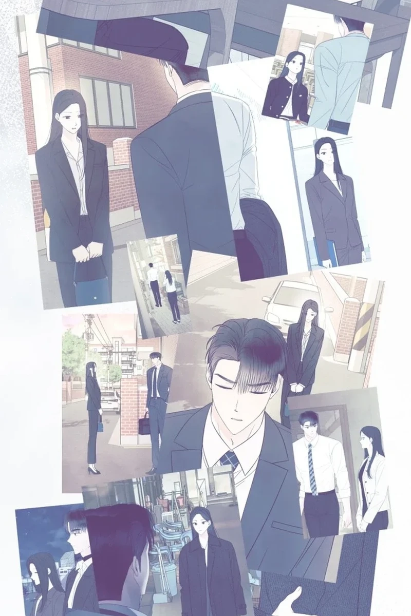 A Hearty Confession Chapter 653 page 62 - 