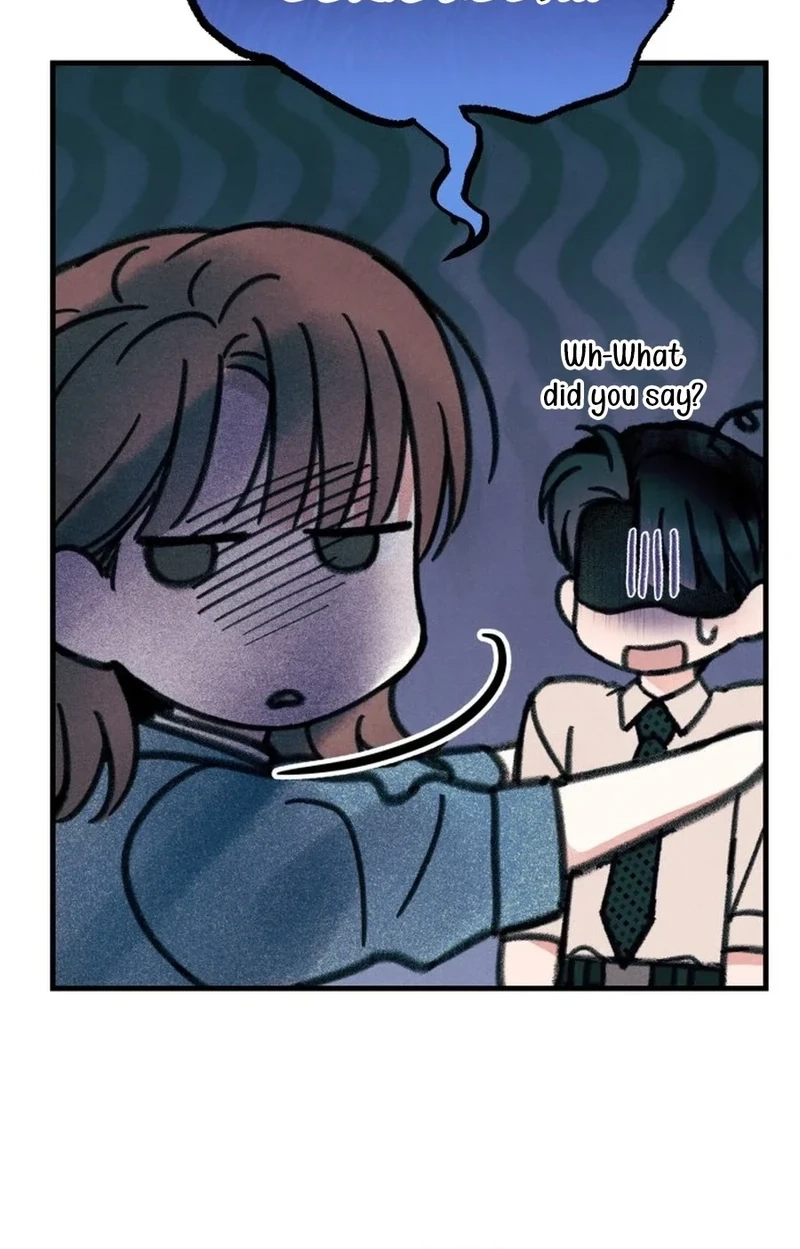 A Hearty Confession Chapter 653 page 9 - 