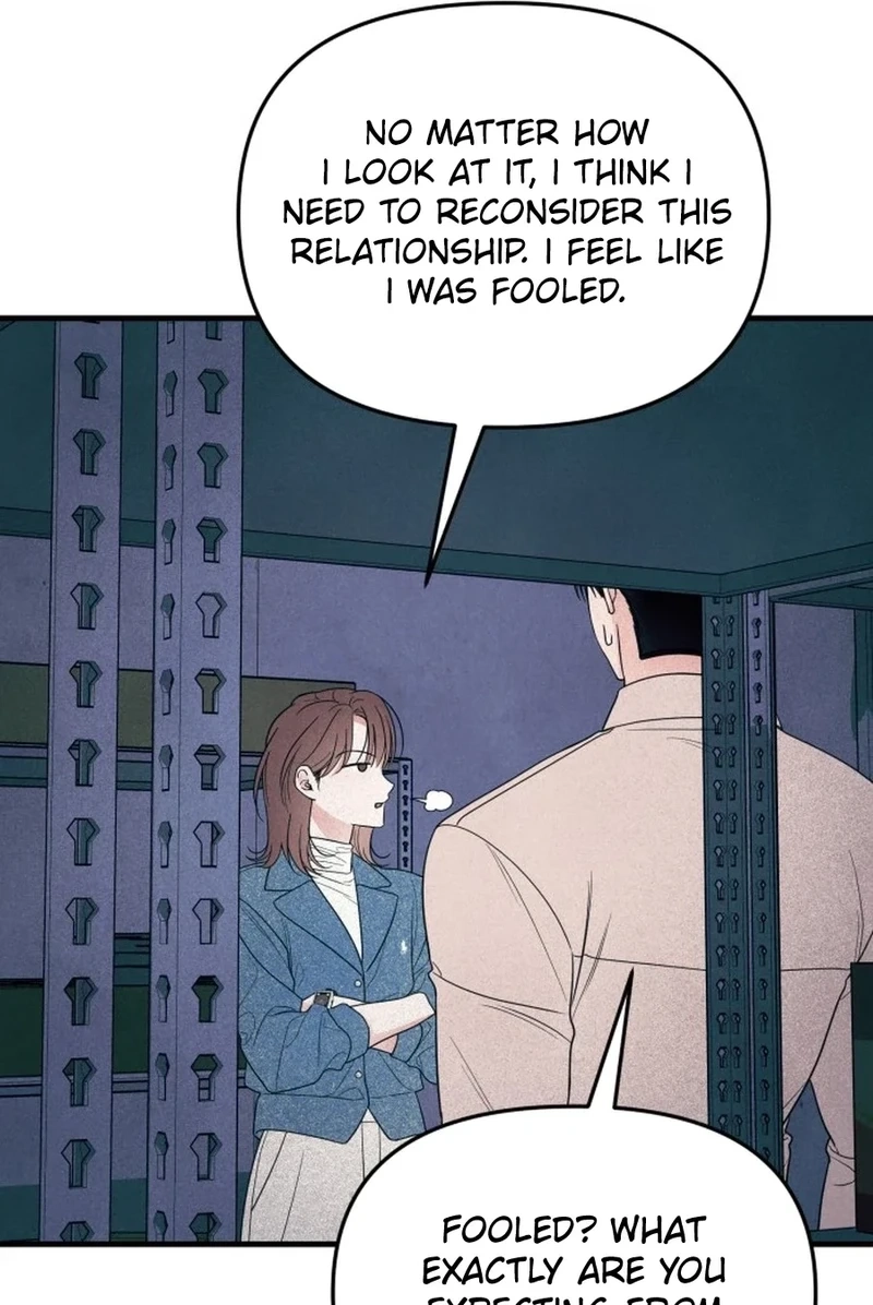 A Hearty Confession Chapter 653 page 10 - 