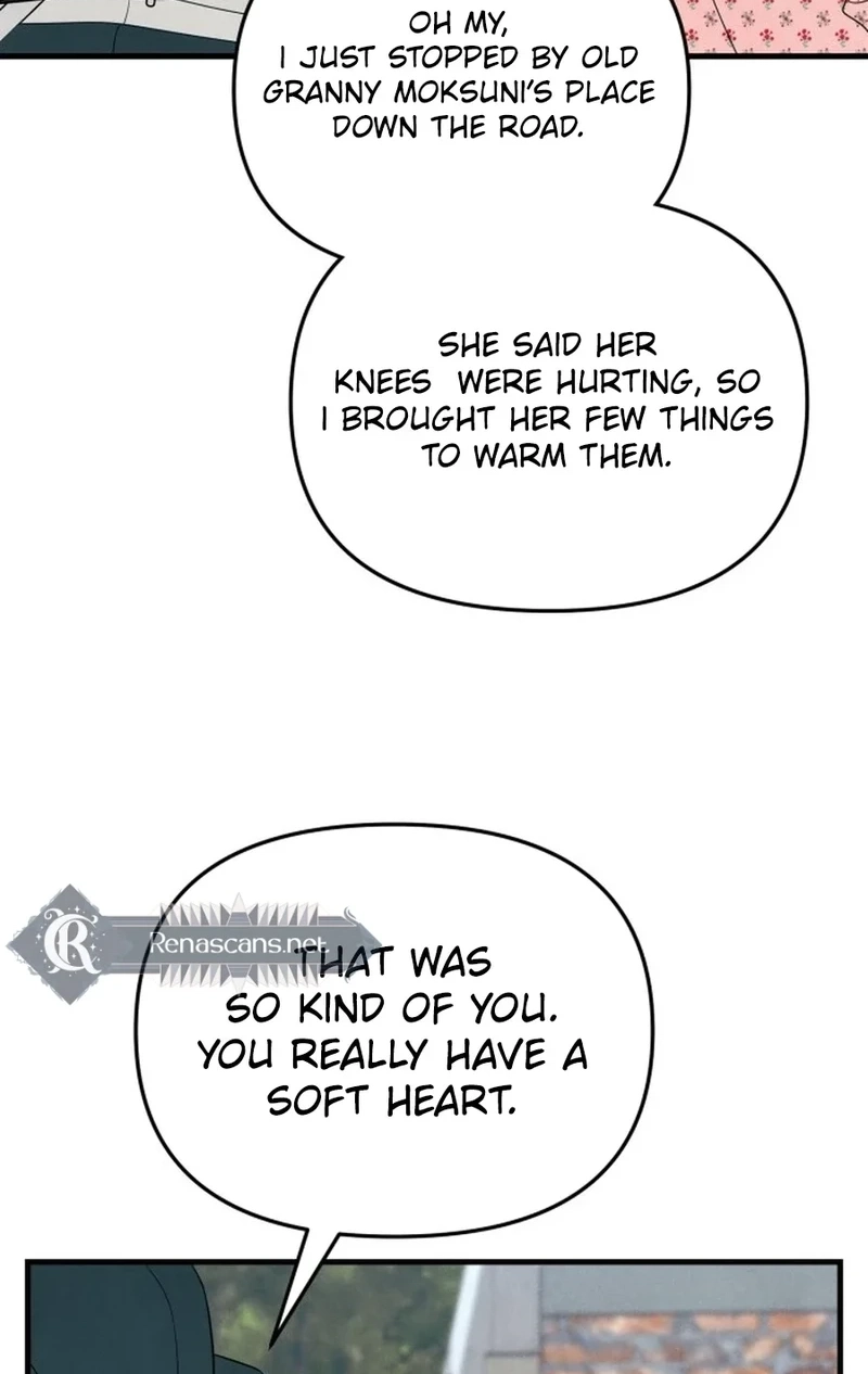 A Hearty Confession Chapter 664 page 14 - 