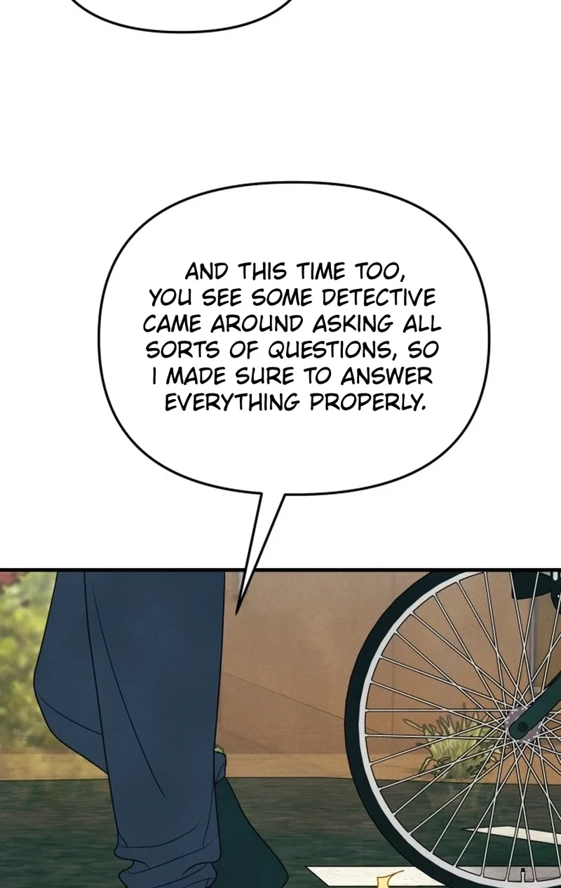 A Hearty Confession Chapter 664 page 17 - 