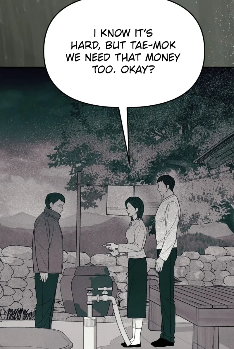 A Hearty Confession Chapter 664 page 33 - 