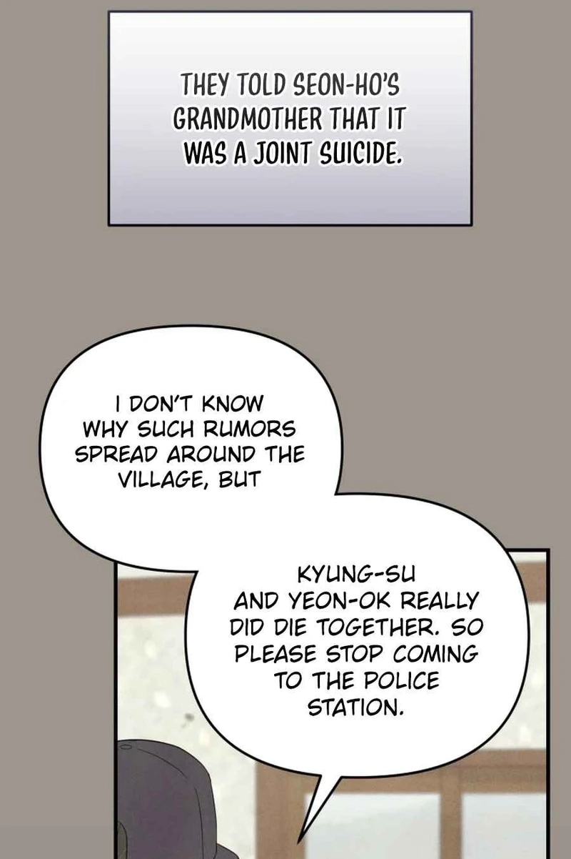 A Hearty Confession Chapter 664 page 49 - 