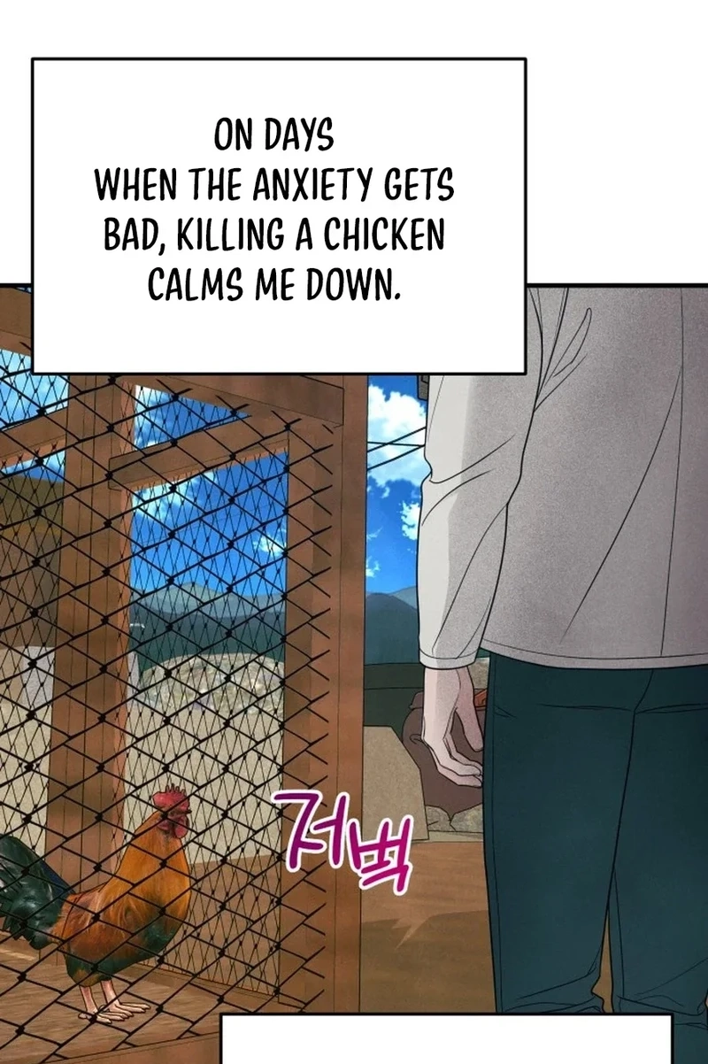 A Hearty Confession Chapter 664 page 53 - 