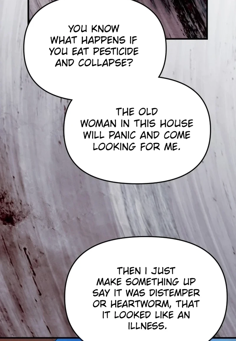 A Hearty Confession Chapter 664 page 59 - 