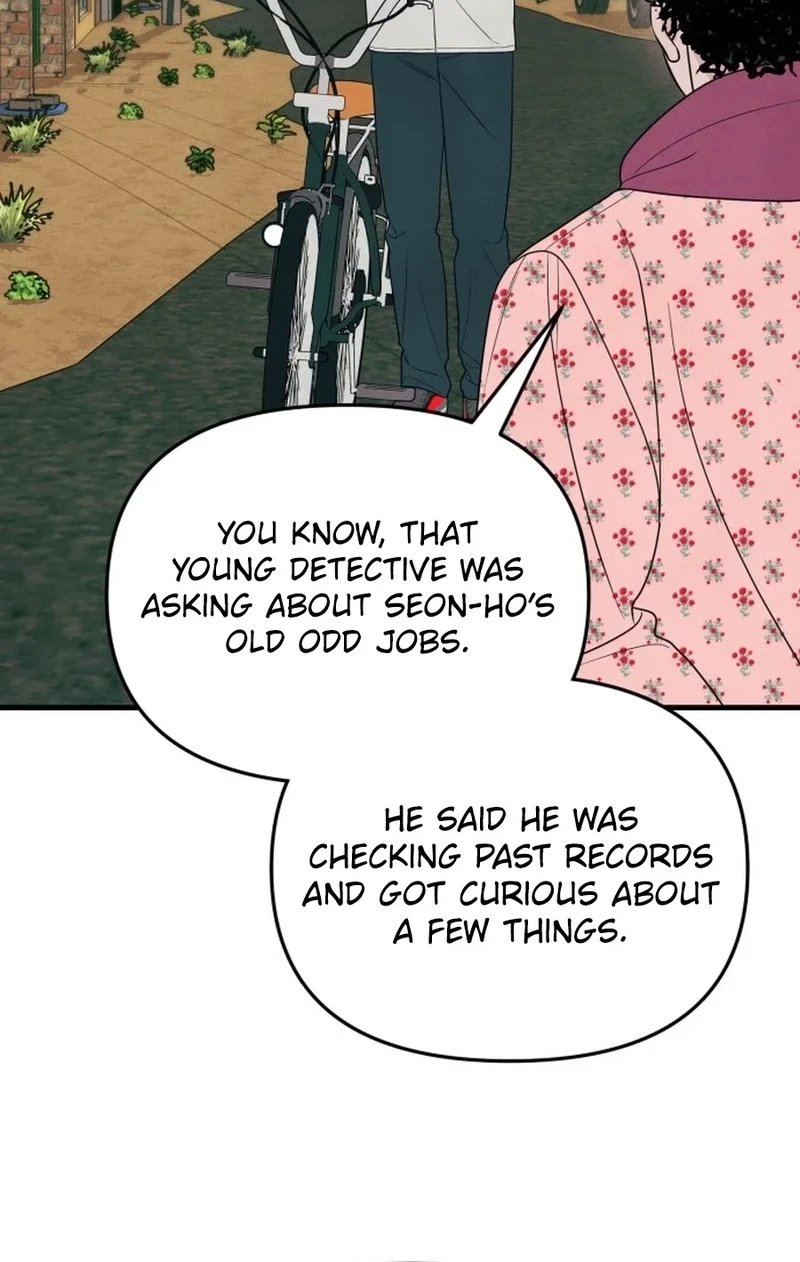 A Hearty Confession Chapter 665 page 19 - 