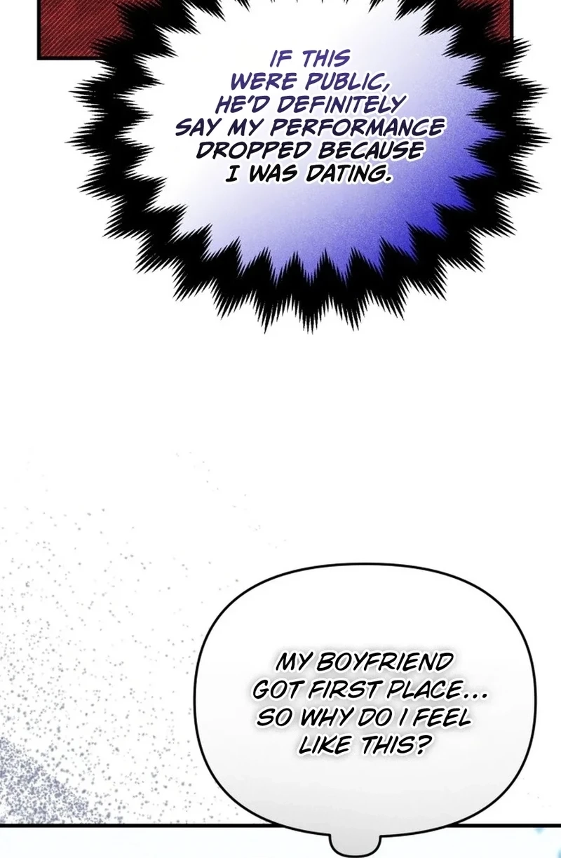 A Hearty Confession Chapter 674 page 19 - 