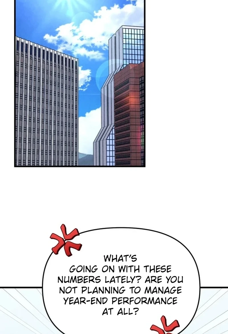 A Hearty Confession Chapter 674 page 3 - 
