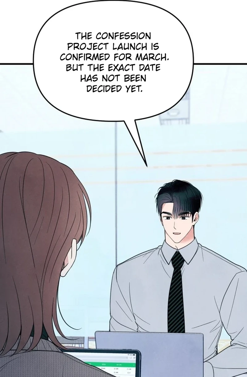 A Hearty Confession Chapter 674 page 30 - 